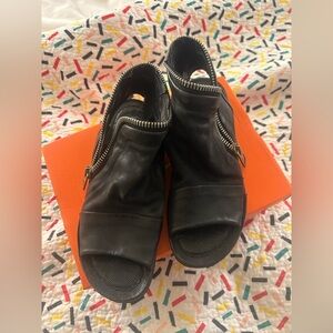 AS98 Gladiator Sandals